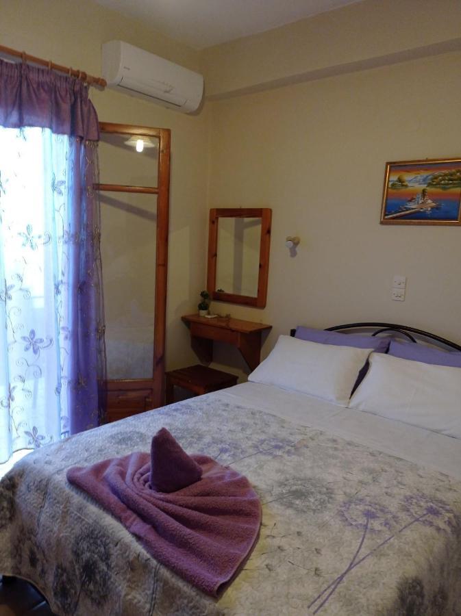 Litheri-studios&apartment Pensiune