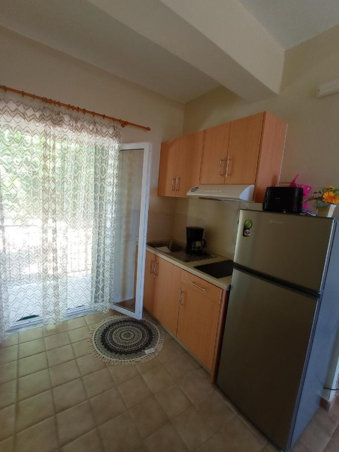 Litheri-studios&apartment Paleokastritsa