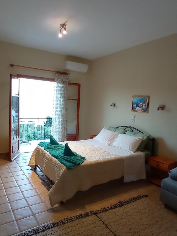 Litheri-studios&apartment Pensiune *