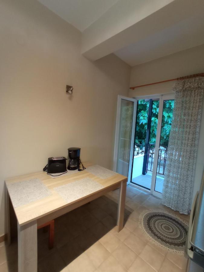 Litheri-studios&apartment Pensiune