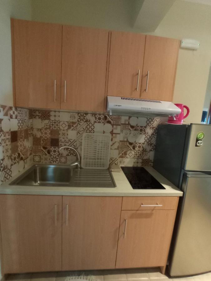 Litheri-studios&apartment * Paleokastritsa