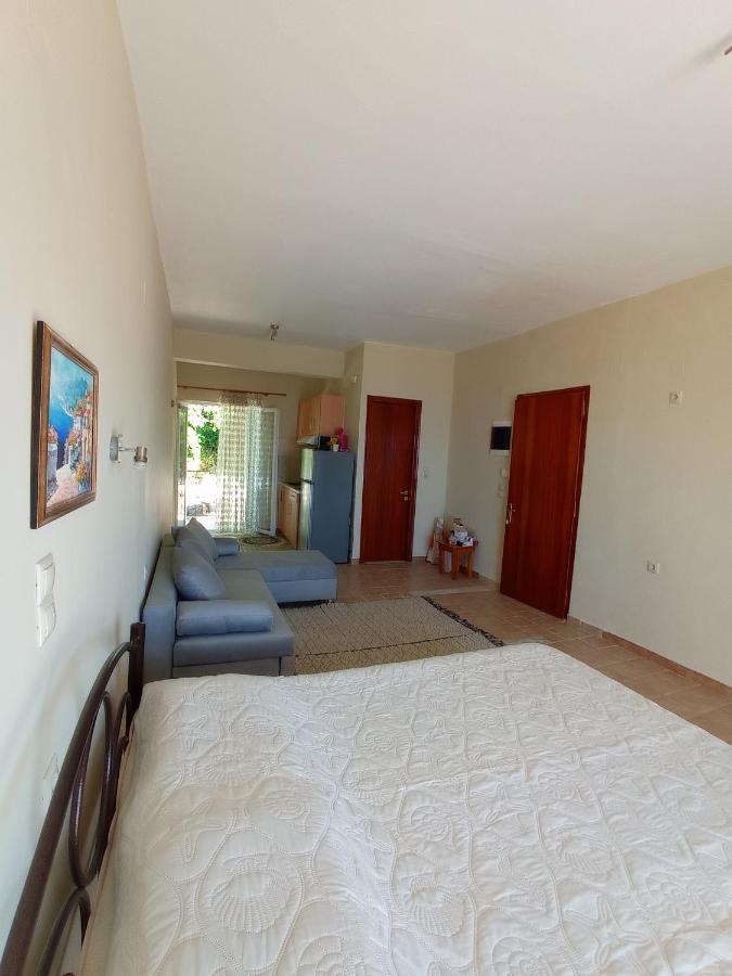 Litheri-studios&apartment Pensiune *