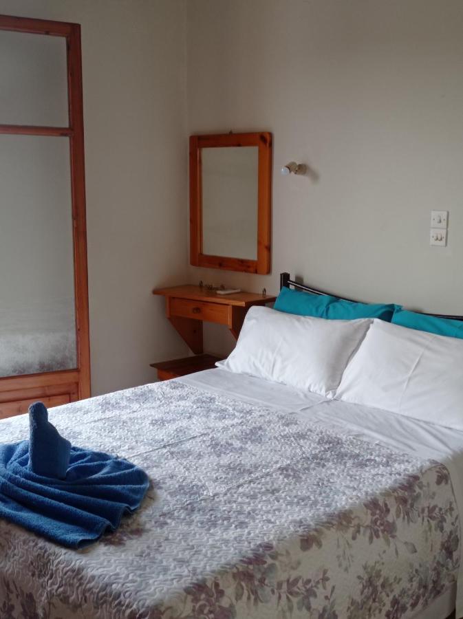 Pensiune Litheri-studios&apartment *