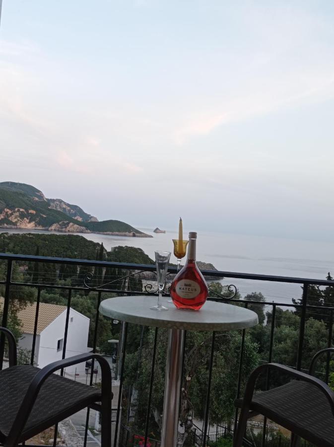 Litheri-studios&apartment Paleokastritsa