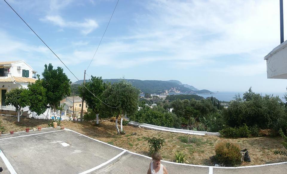 Litheri-studios&apartment * Paleokastritsa