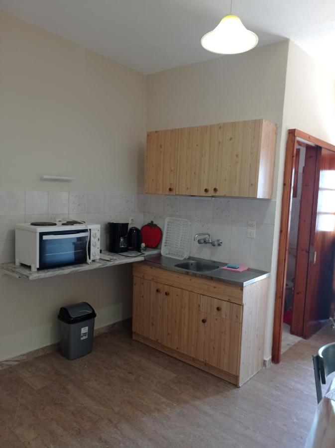 Litheri-studios&apartment Pensiune