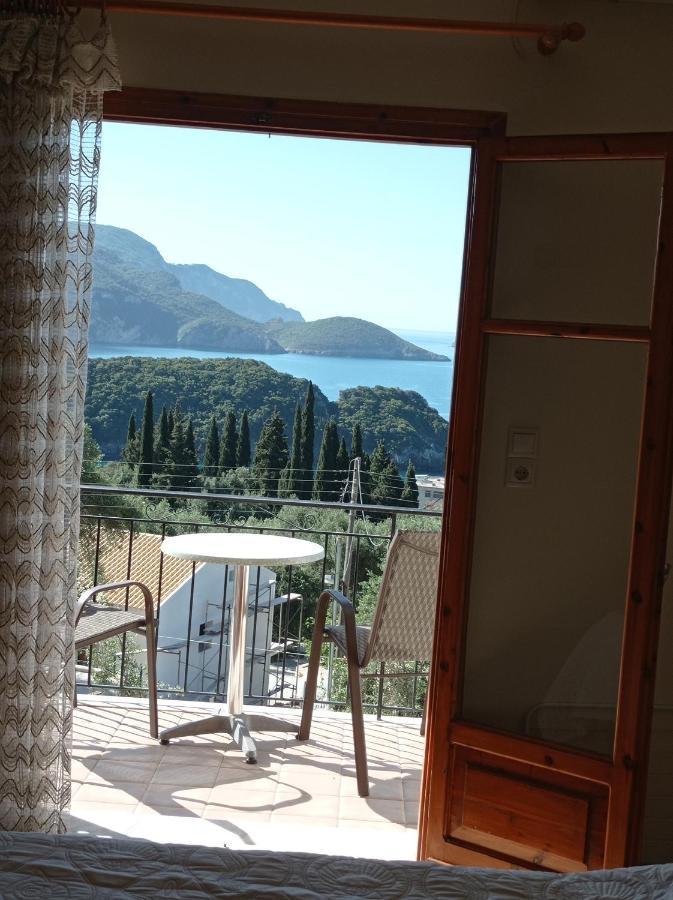 Pensiune Litheri-studios&apartment