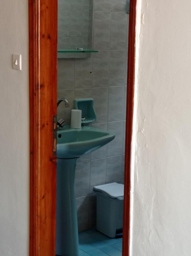 Litheri-studios&apartment Pensiune