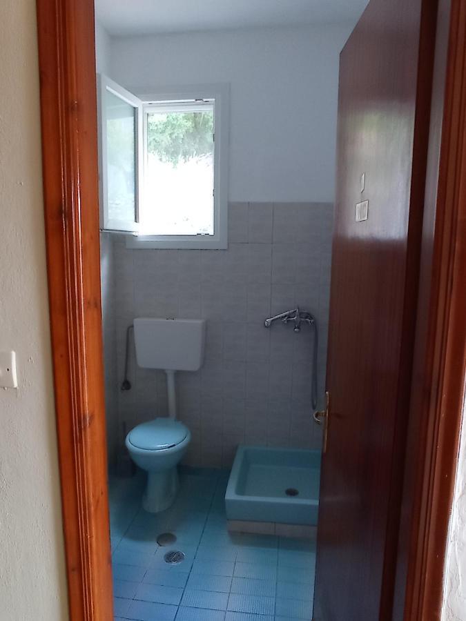 Pensiune Litheri-studios&apartment Paleokastritsa