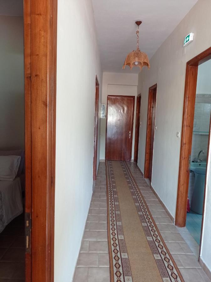 Litheri-studios&apartment * Paleokastritsa