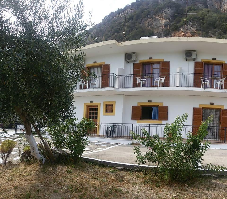 Litheri-studios&apartment * Paleokastritsa