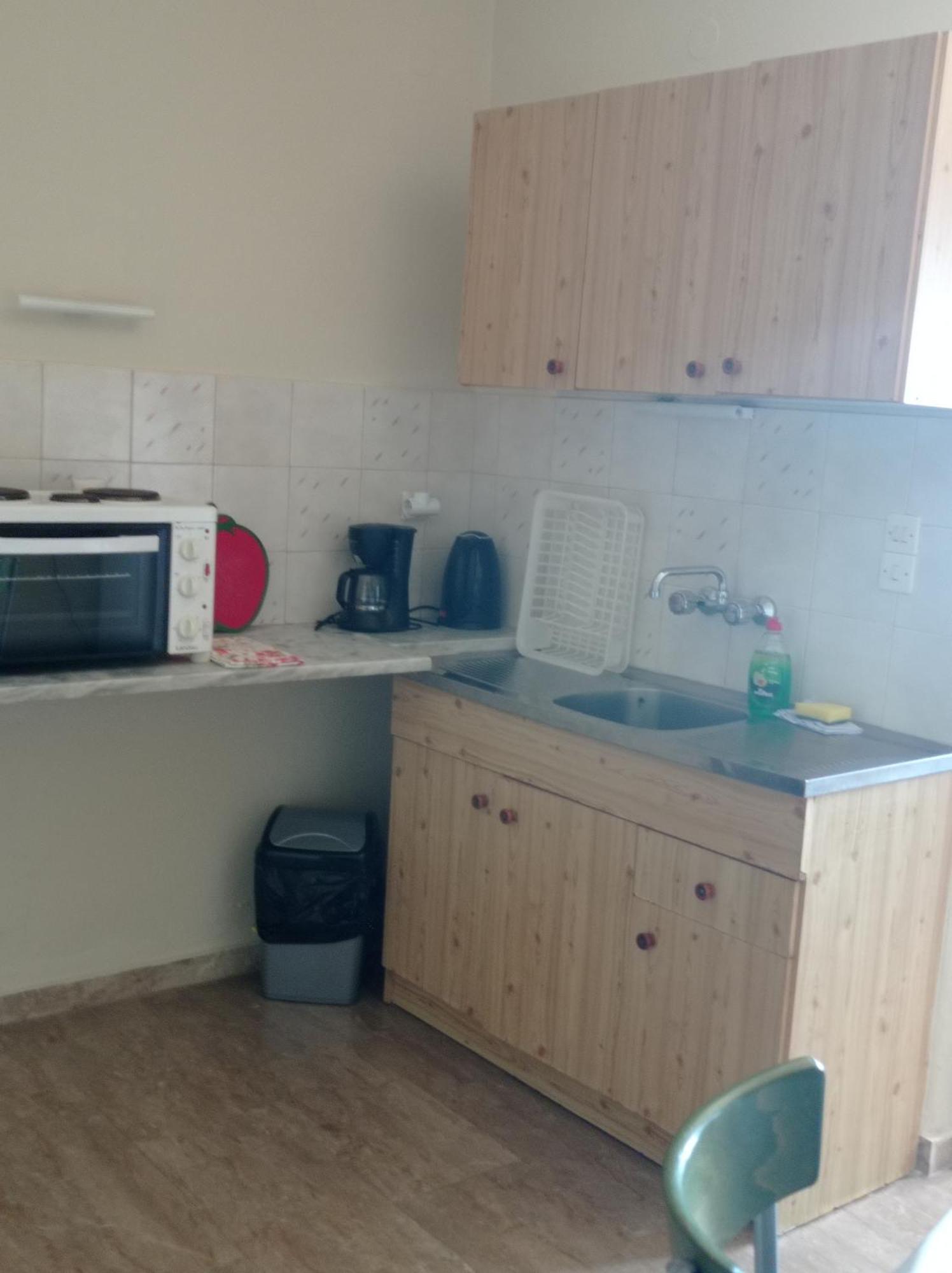 Litheri-studios&apartment Pensiune