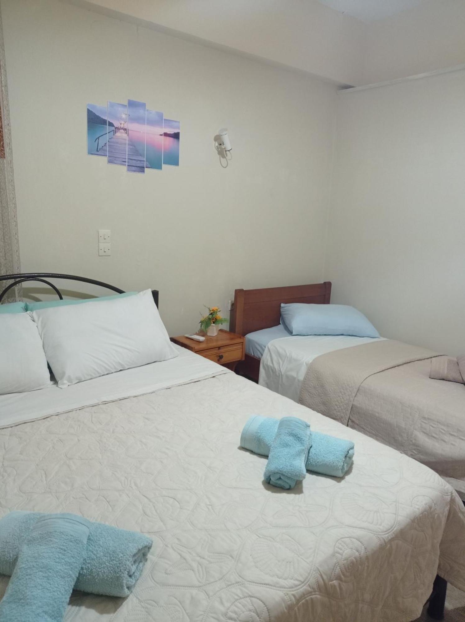 Litheri-studios&apartment * Paleokastritsa