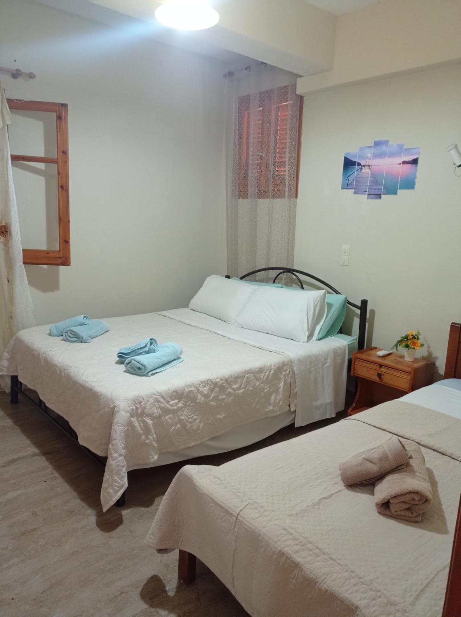 Litheri-studios&apartment