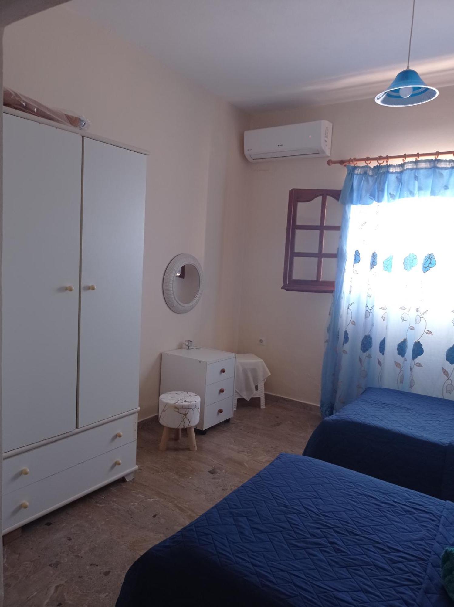 Litheri-studios&apartment Pensiune
