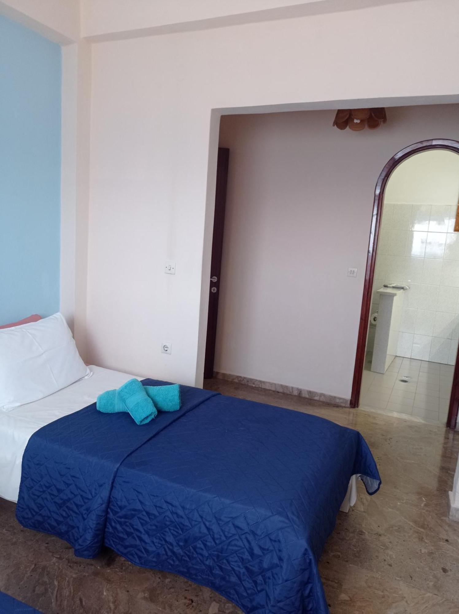 Litheri-studios&apartment *
