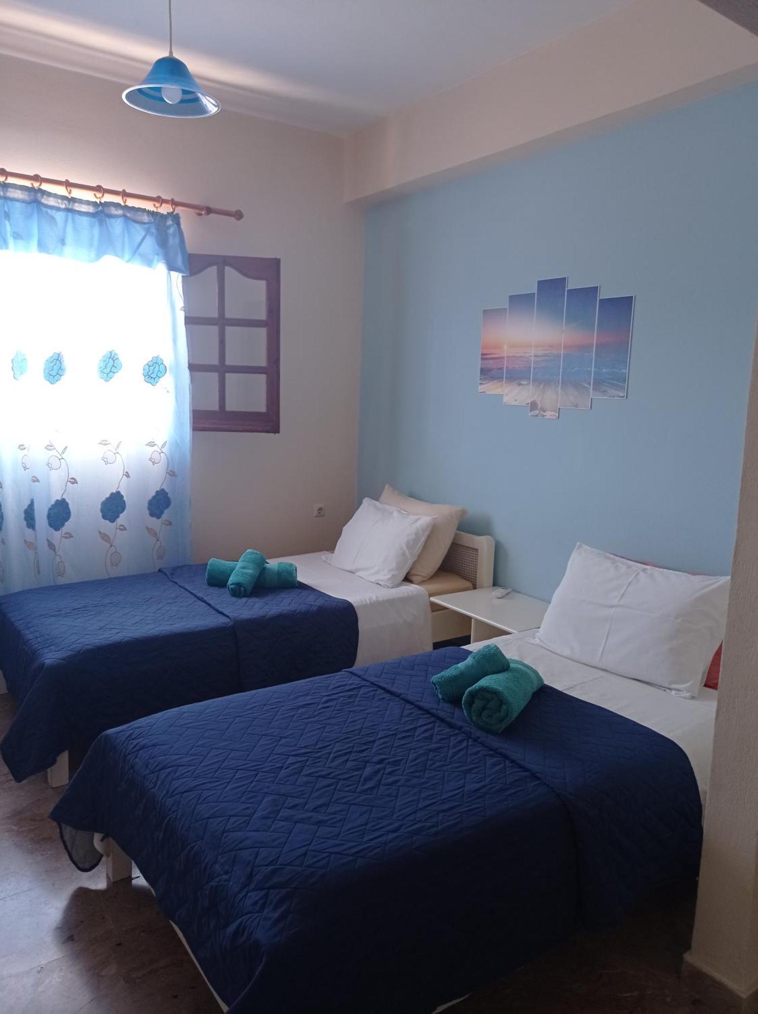 Litheri-studios&apartment Pensiune *