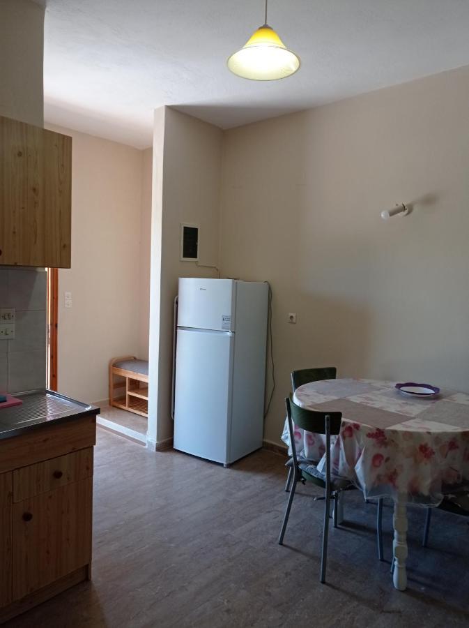 Litheri-studios&apartment Paleokastritsa